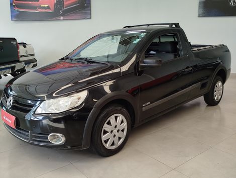 VolksWagen Saveiro 1.6 Mi Total Flex 8V CE