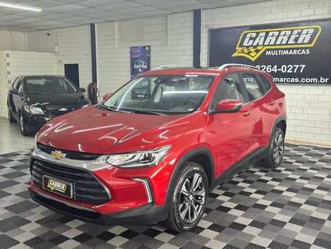 Chevrolet TRACKER Premier 1.2 Turbo 12V Flex Aut.