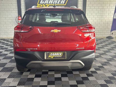 Chevrolet TRACKER Premier 1.2 Turbo 12V Flex Aut.