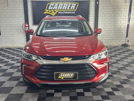 Chevrolet TRACKER Premier 1.2 Turbo 12V Flex Aut.