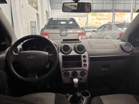 Ford Fiesta Sedan 1.6 16V Flex Mec.