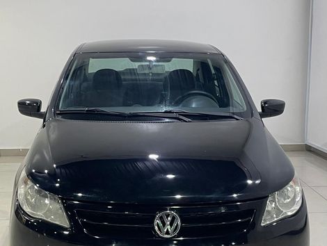 VolksWagen VOYAGE 1.0/1.0 City Mi Total Flex 8V 4p