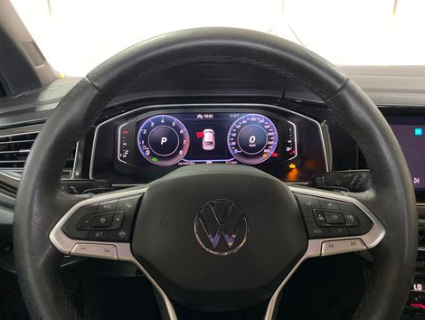 VolksWagen Nivus Highline 1.0 200 TSI Flex Aut.