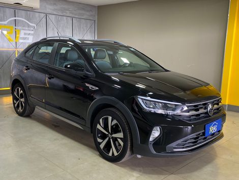 VolksWagen Nivus Highline 1.0 200 TSI Flex Aut.
