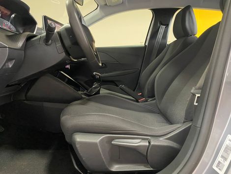 Peugeot 208 Like 1.0 Flex 6V 5p Mec.