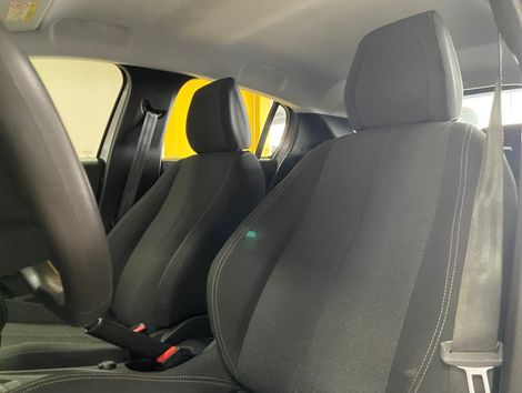 Peugeot 208 Like 1.0 Flex 6V 5p Mec.
