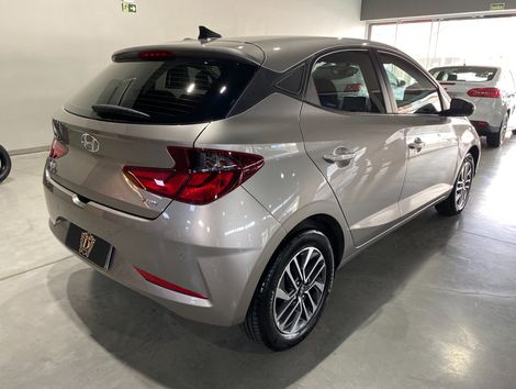 Hyundai HB20 Evolution 1.0 TB Flex 12V Aut.