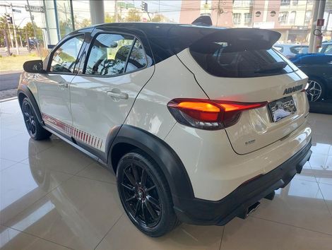 Fiat 1.3 TURBO 270 FLEX ABARTH AT6