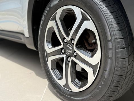 Honda HR-V LX 1.8 Flexone 16V 5p Aut.