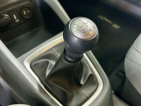 Hyundai HB20S Vision 1.0 Flex 12V Mec.