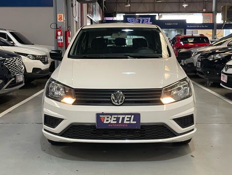 VolksWagen Gol 1.0 Flex 12V 5p