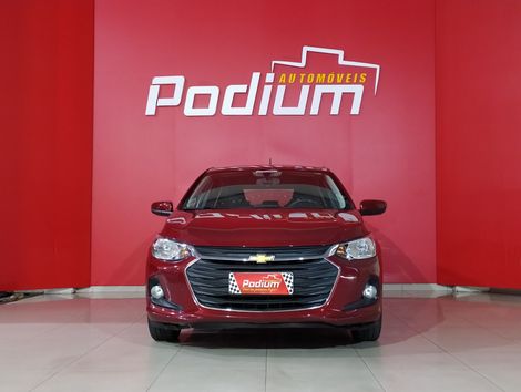 Chevrolet ONIX HATCH LT 1.0 12V Flex 5p Mec.