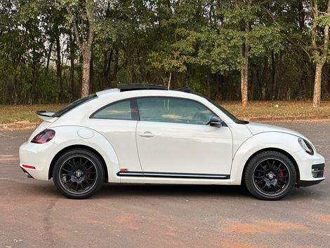 VolksWagen Fusca 2.0 R-Line TSI 16V Aut.