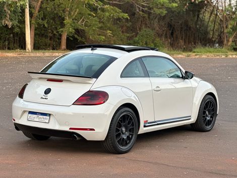 VolksWagen Fusca 2.0 R-Line TSI 16V Aut.