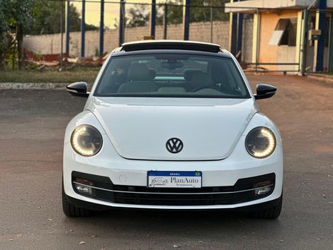 VolksWagen Fusca 2.0 R-Line TSI 16V Aut.