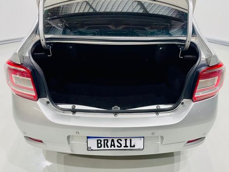 Renault LOGAN Zen Flex 1.0 12V 4p Mec.