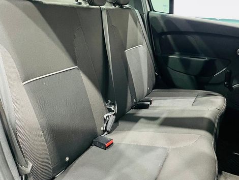 Renault LOGAN Zen Flex 1.0 12V 4p Mec.