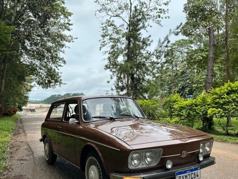 Volkswagen VARIANT