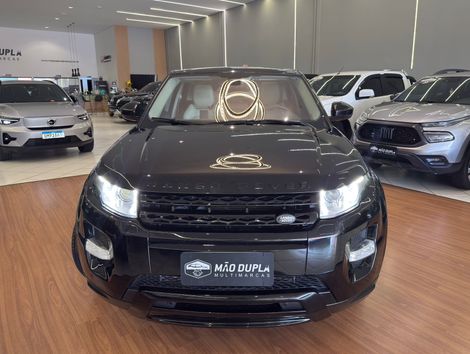 Land Rover Range R.EVOQUE Dynamic Tech 2.0 Aut 5p