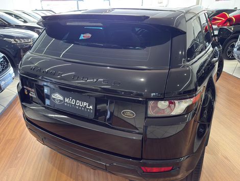 Land Rover Range R.EVOQUE Dynamic Tech 2.0 Aut 5p