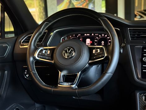 VolksWagen TIGUAN Allspac R-Line 350 TSI 2.0 4x4