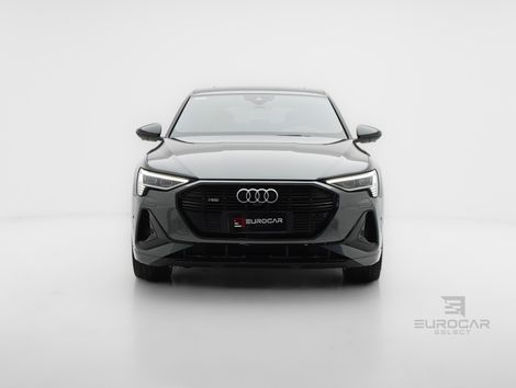 Audi E-TRON Sportb. Perf.Black Aut.(Elétrico)