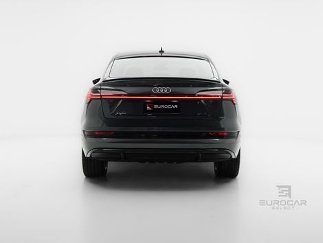 Audi E-TRON Sportb. Perf.Black Aut.(Elétrico)