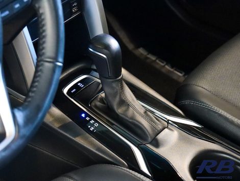 Toyota Corolla Cross XRE 2.0 16V Flex Aut.