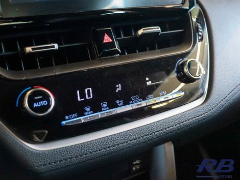 Toyota Corolla Cross XRE 2.0 16V Flex Aut.