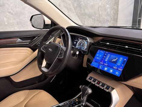 Ford TERRITORY Titanium 1.5 GTDi EcoBo. Aut.