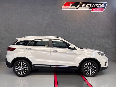 Ford TERRITORY Titanium 1.5 GTDi EcoBo. Aut.