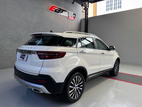 Ford TERRITORY Titanium 1.5 GTDi EcoBo. Aut.