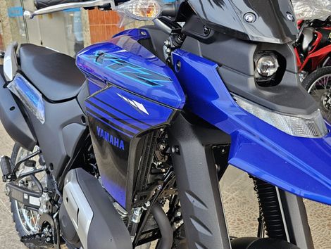 YAMAHA XTZ 250 LANDER