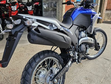 YAMAHA XTZ 250 LANDER