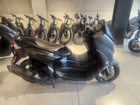 YAMAHA NMAX 160 ABS