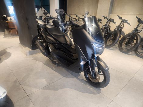 YAMAHA NMAX 160 ABS