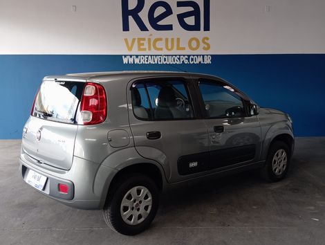 Fiat UNO VIVACE Celeb. 1.0 EVO F.Flex 8V 5p