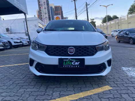 Fiat ARGO DRIVE 1.0 6V Flex