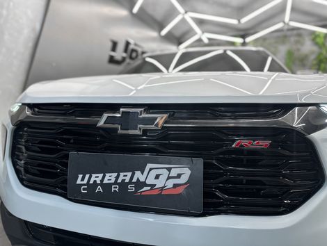 Chevrolet MONTANA RS 1.2 Turbo Flex 12V Aut.