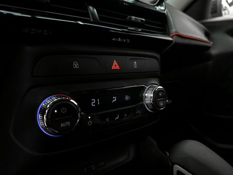 Chevrolet MONTANA RS 1.2 Turbo Flex 12V Aut.