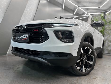 Chevrolet MONTANA RS 1.2 Turbo Flex 12V Aut.