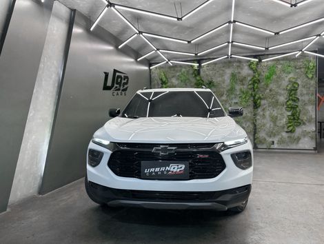 Chevrolet MONTANA RS 1.2 Turbo Flex 12V Aut.