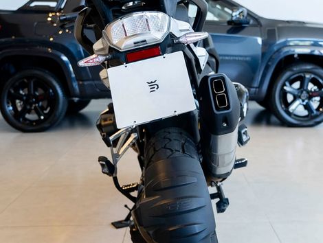 BMW R-1250 GS Premium Triple Black 719