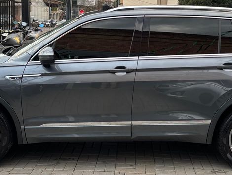 VolksWagen TIGUAN Allspac R-Line 350 TSI 2.0 4x4