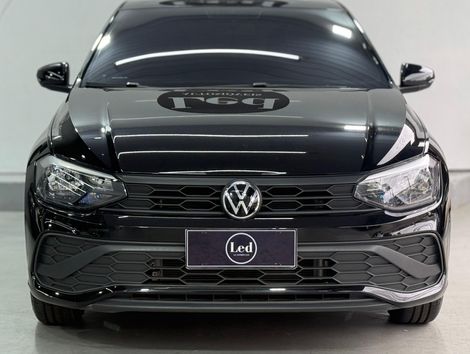 VolksWagen Polo Track 1.0 Flex 12V 5p