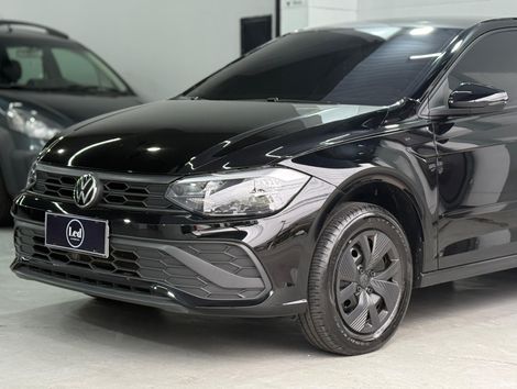 VolksWagen Polo Track 1.0 Flex 12V 5p