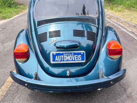 VolksWagen Fusca