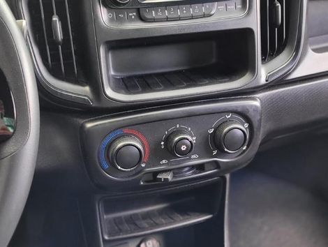 Fiat Strada Freedom 1.3 Flex 8V  CS Plus