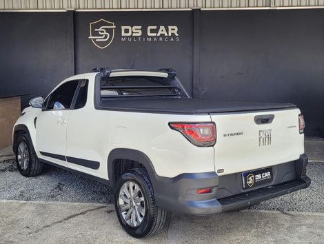 Fiat Strada Freedom 1.3 Flex 8V  CS Plus