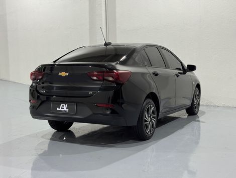 Chevrolet ONIX SEDAN Plus LT 1.0 12V TB Flex Mec.